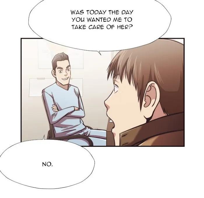 Read Never Too Late chapter 27 image 19 on Lezhin