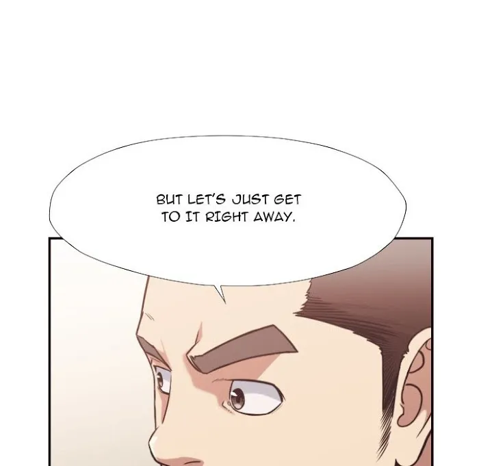 Read Never Too Late chapter 27 image 20 on Lezhin