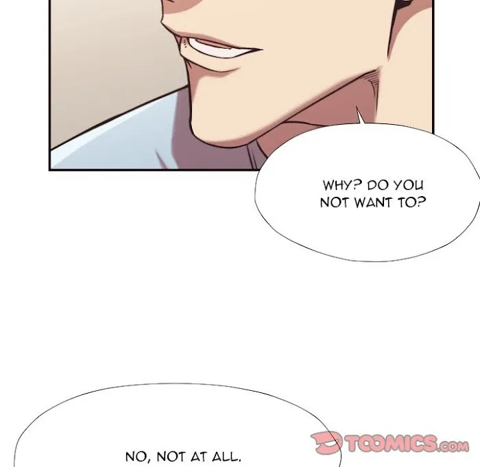 Read Never Too Late chapter 27 image 21 on Lezhin