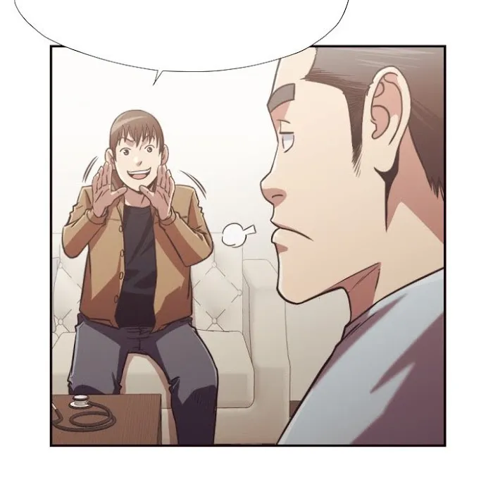 Read Never Too Late chapter 27 image 22 on Lezhin