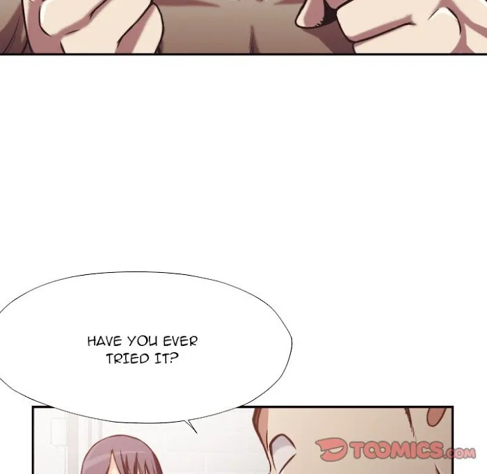 Read Never Too Late chapter 27 image 37 on Lezhin