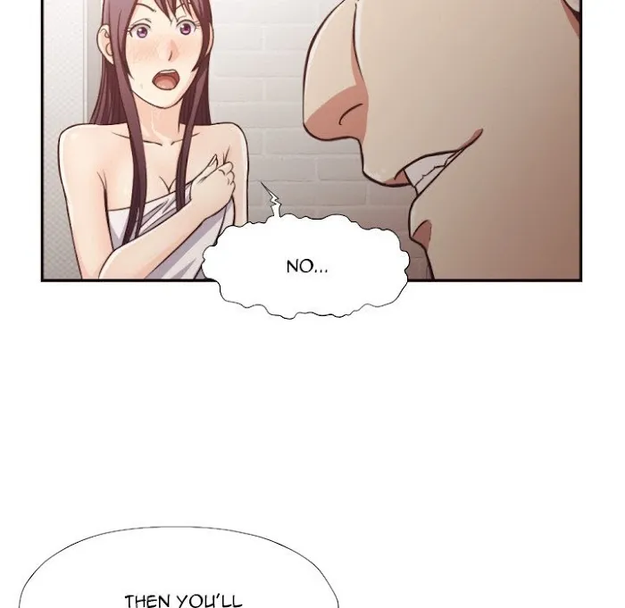 Read Never Too Late chapter 27 image 38 on Lezhin