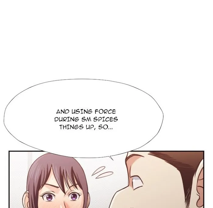 Read Never Too Late chapter 27 image 44 on Lezhin