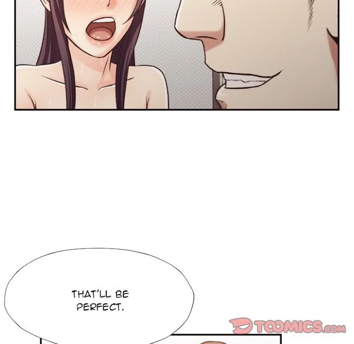 Read Never Too Late chapter 27 image 45 on Lezhin
