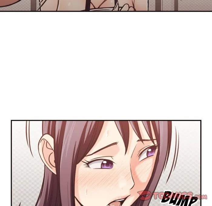 Read Never Too Late chapter 27 image 49 on Lezhin