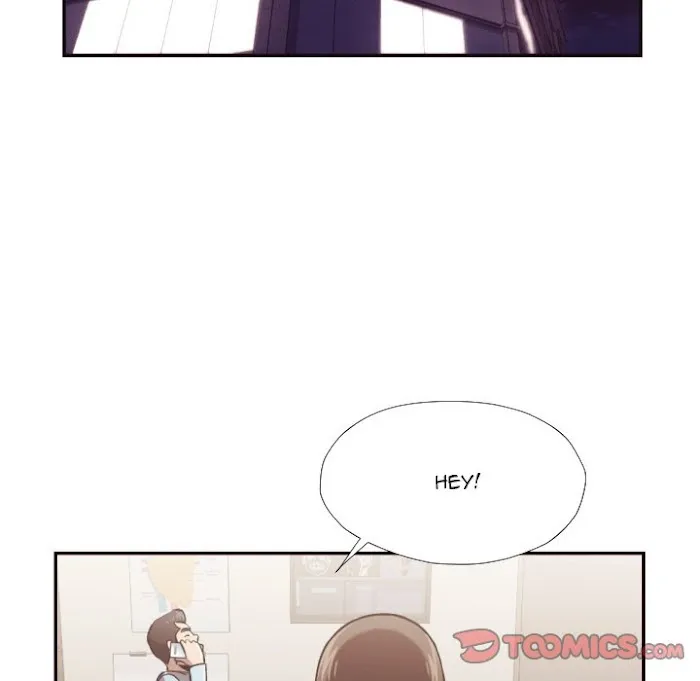 Read Never Too Late chapter 27 image 5 on Lezhin