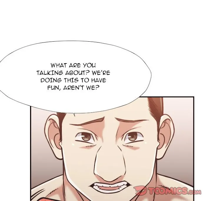 Read Never Too Late chapter 27 image 53 on Lezhin