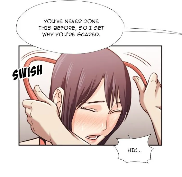Read Never Too Late chapter 27 image 55 on Lezhin