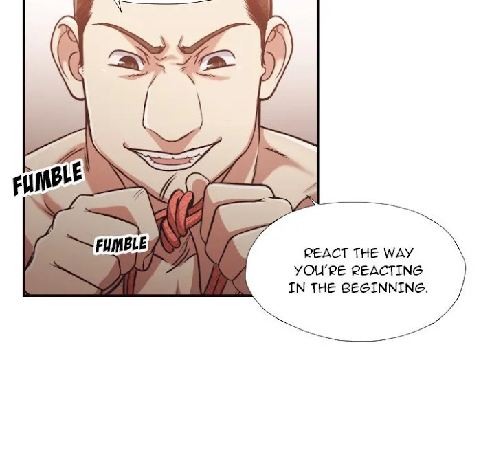 Read Never Too Late chapter 27 image 58 on Lezhin