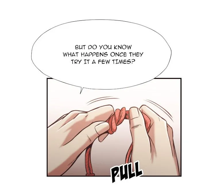 Read Never Too Late chapter 27 image 59 on Lezhin