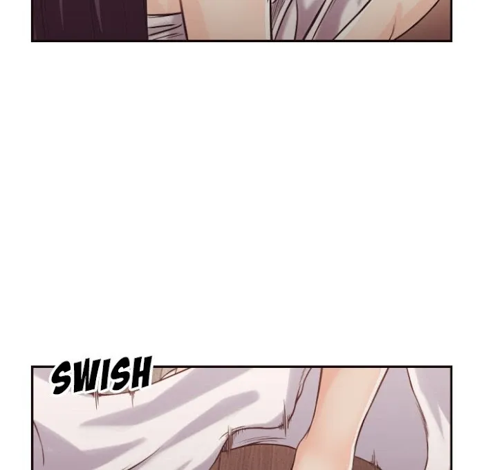 Read Never Too Late chapter 27 image 64 on Lezhin