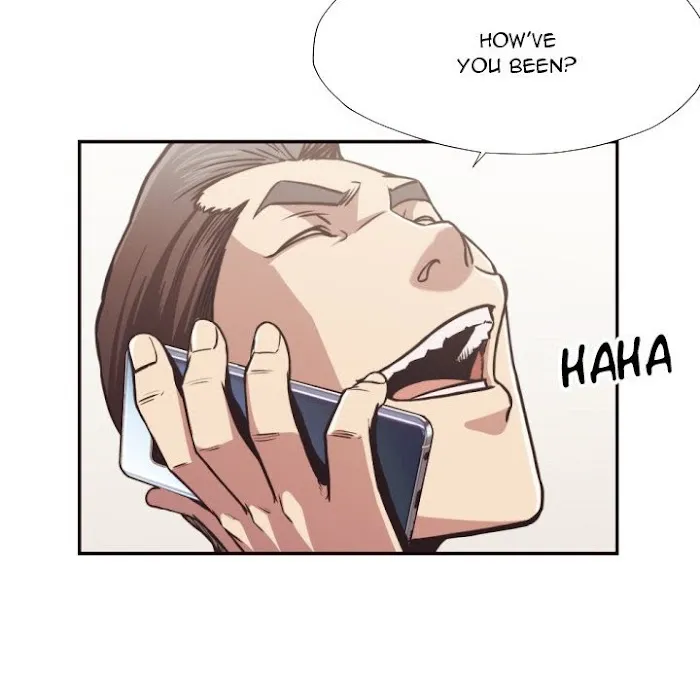Read Never Too Late chapter 27 image 7 on Lezhin