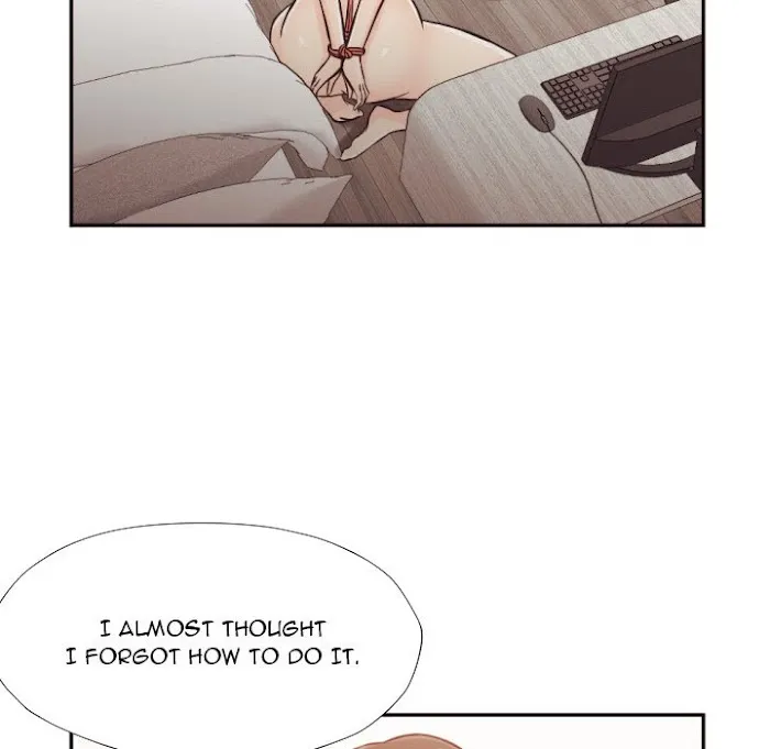 Read Never Too Late chapter 27 image 75 on Lezhin