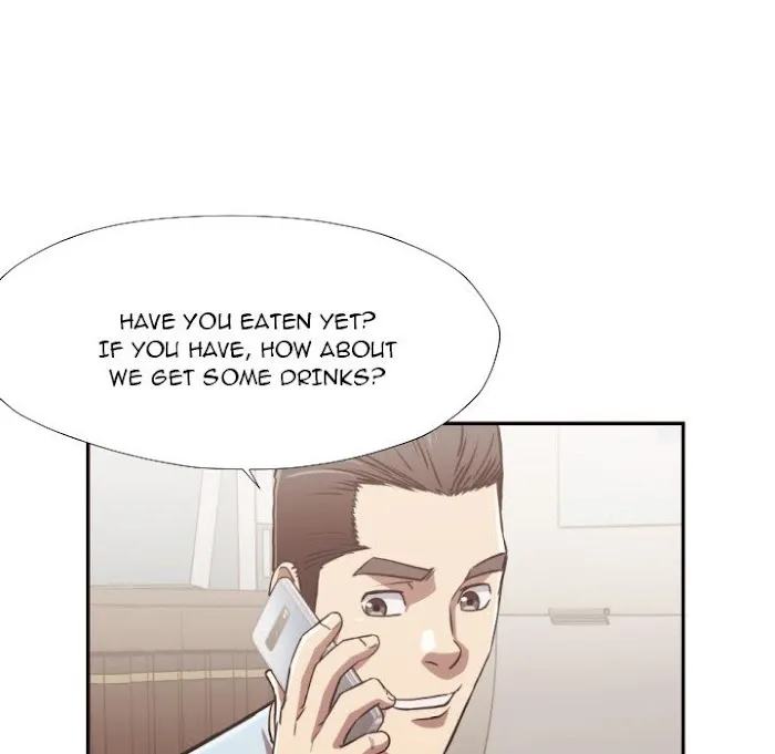 Read Never Too Late chapter 27 image 8 on Lezhin