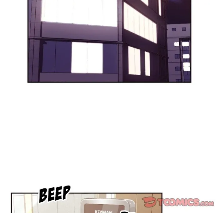 Read Never Too Late chapter 27 image 81 on Lezhin