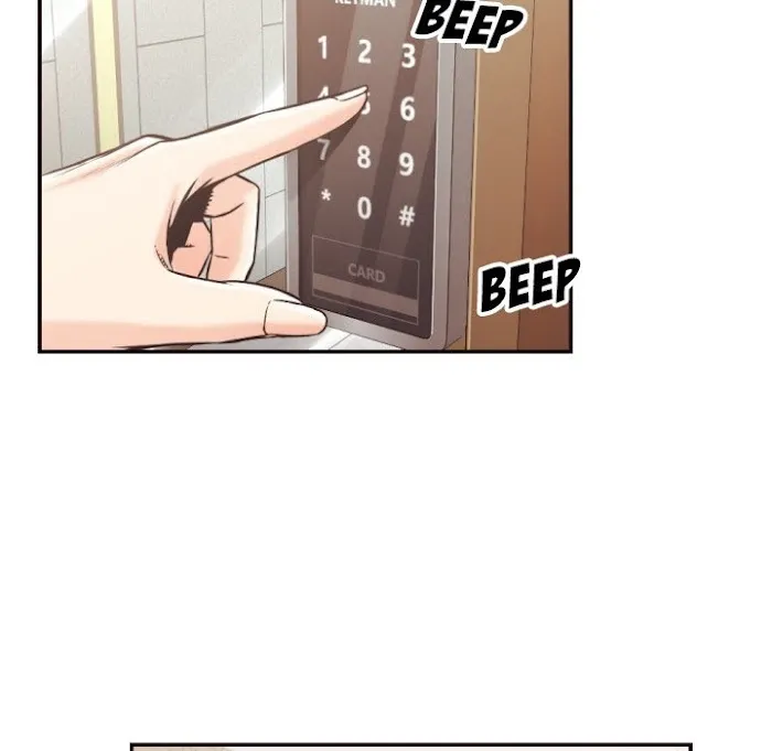 Read Never Too Late chapter 27 image 82 on Lezhin