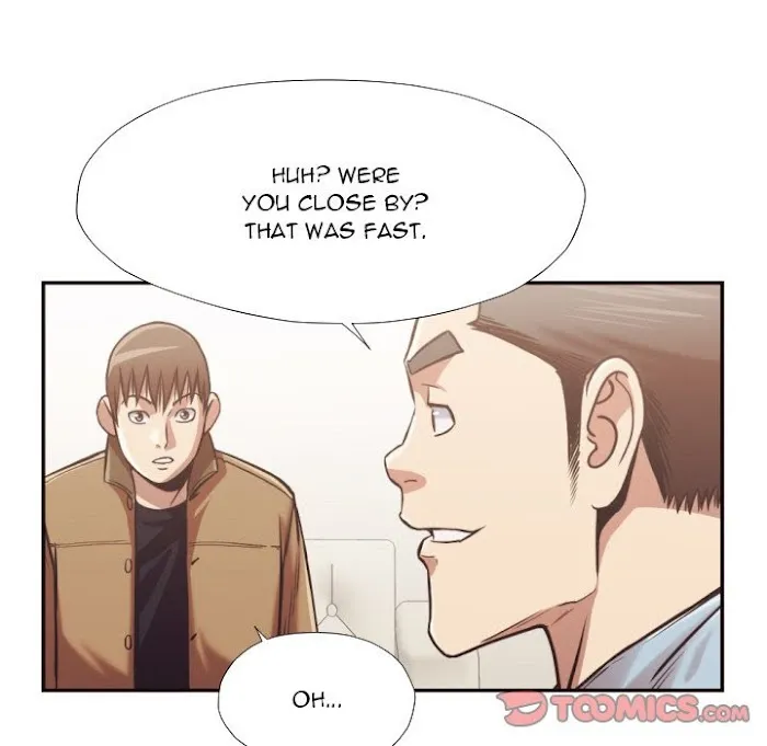 Read Never Too Late chapter 27 image 85 on Lezhin
