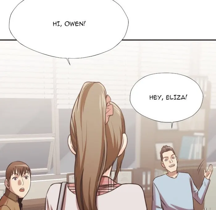 Read Never Too Late chapter 27 image 88 on Lezhin