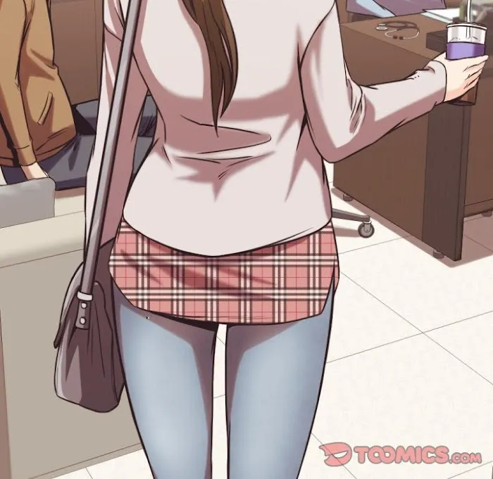 Read Never Too Late chapter 27 image 89 on Lezhin