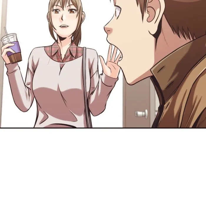 Read Never Too Late chapter 27 image 91 on Lezhin