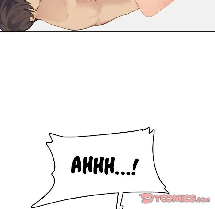 Read Never Too Late chapter 28 image 104 on Lezhin