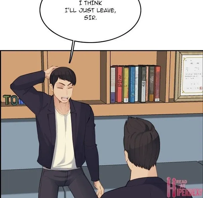 Read Never Too Late chapter 28 image 123 on Lezhin