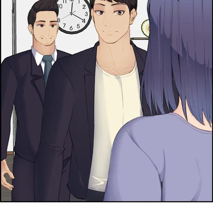 Read Never Too Late chapter 28 image 131 on Lezhin
