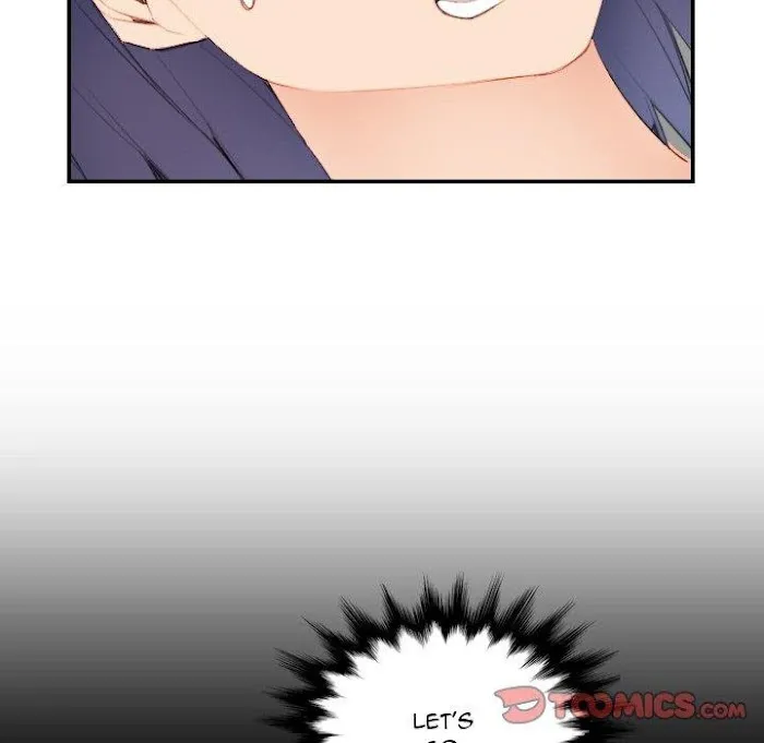 Read Never Too Late chapter 28 image 14 on Lezhin