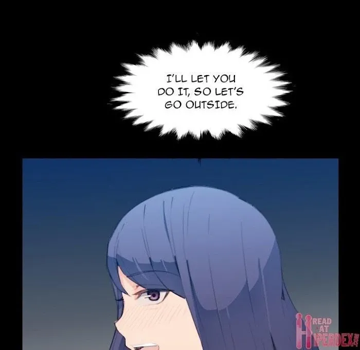 Read Never Too Late chapter 28 image 17 on Lezhin