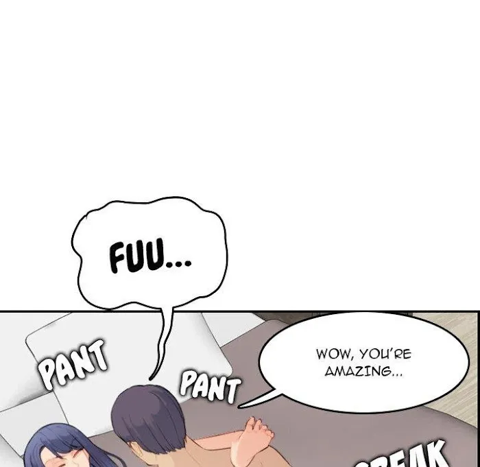 Read Never Too Late chapter 28 image 21 on Lezhin