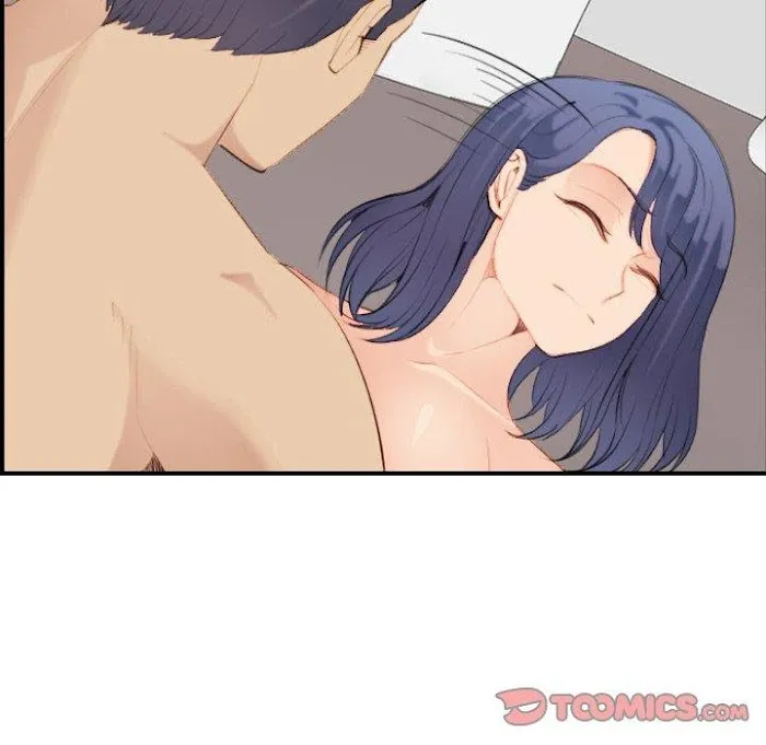 Read Never Too Late chapter 28 image 32 on Lezhin