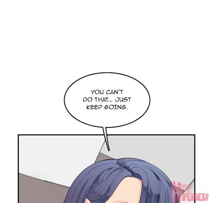 Read Never Too Late chapter 28 image 33 on Lezhin