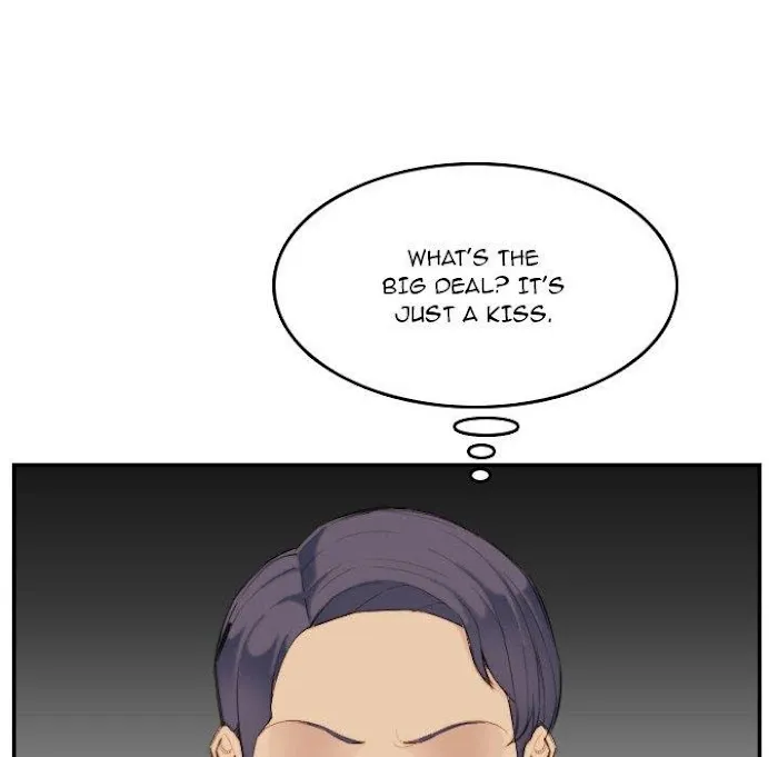 Read Never Too Late chapter 28 image 35 on Lezhin