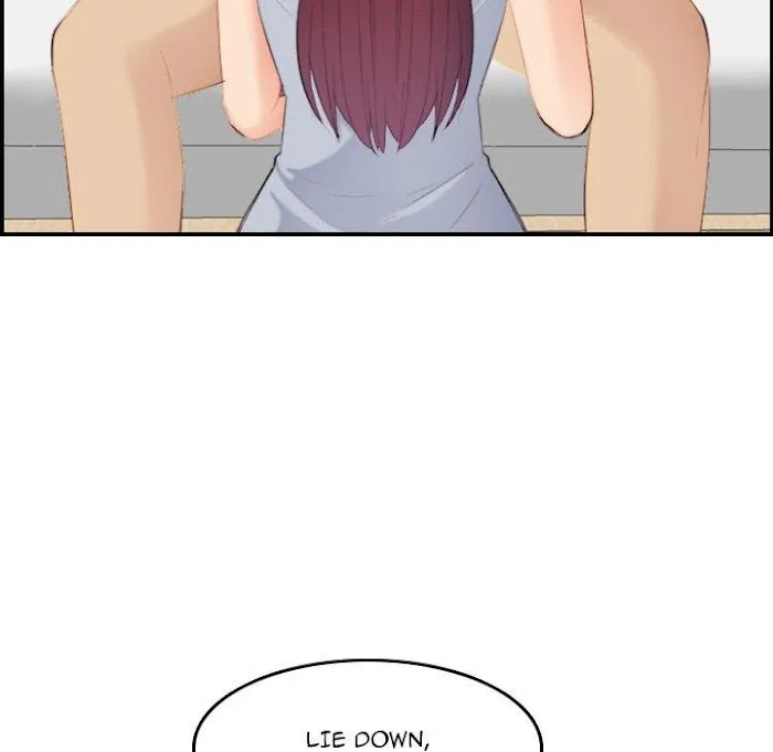 Read Never Too Late chapter 28 image 63 on Lezhin