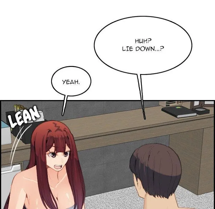 Read Never Too Late chapter 28 image 66 on Lezhin
