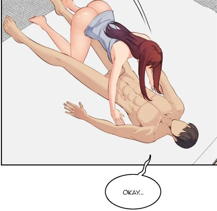 Read Never Too Late chapter 28 image 69 on Lezhin