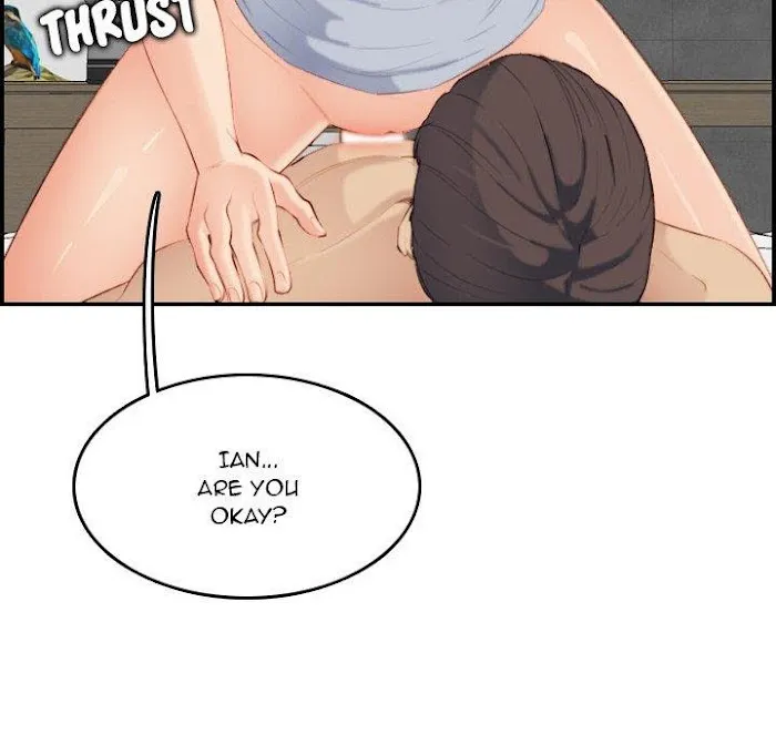 Read Never Too Late chapter 28 image 85 on Lezhin