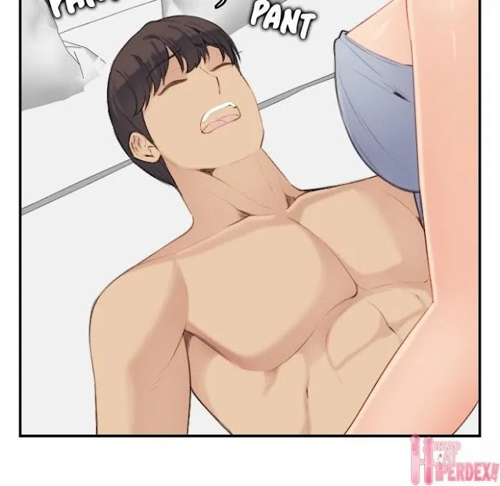 Read Never Too Late chapter 28 image 87 on Lezhin