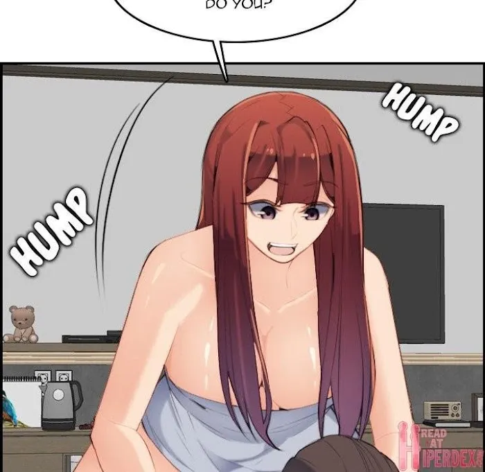 Read Never Too Late chapter 28 image 91 on Lezhin