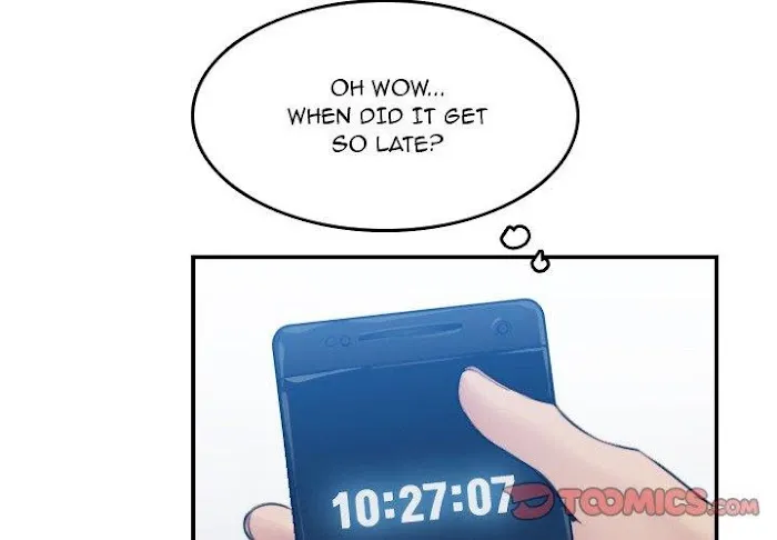 Read Never Too Late chapter 29 image 2 on Lezhin