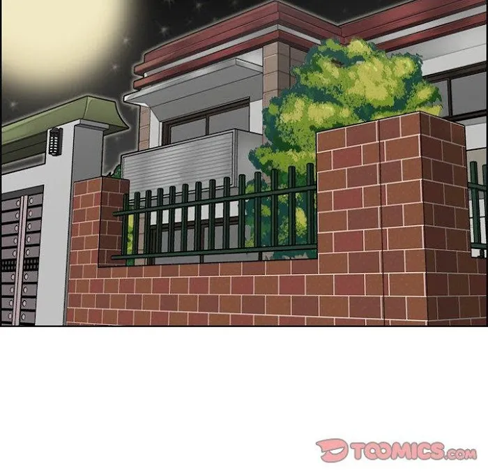 Read Never Too Late chapter 29 image 20 on Lezhin