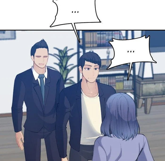 Read Never Too Late chapter 29 image 25 on Lezhin
