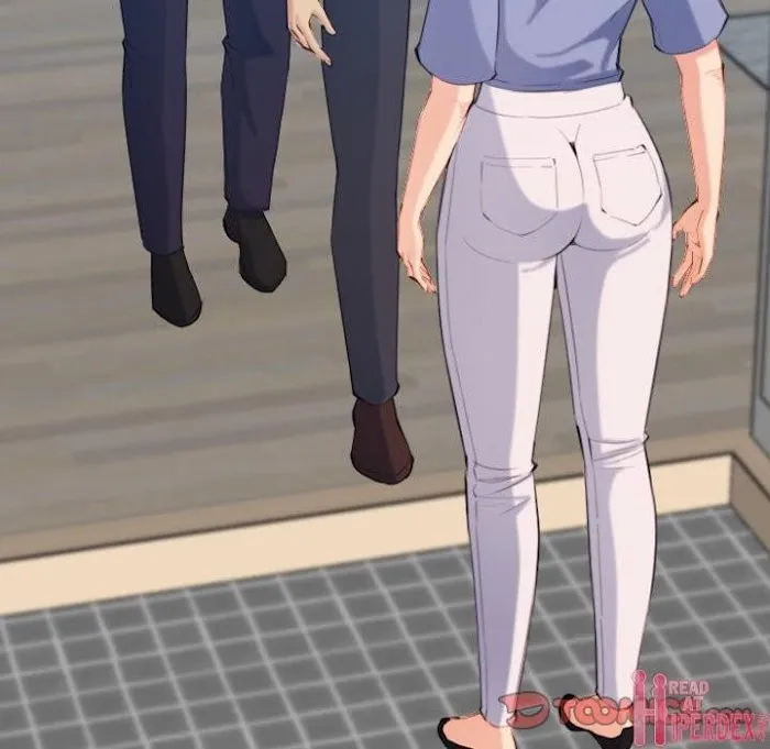 Read Never Too Late chapter 29 image 26 on Lezhin
