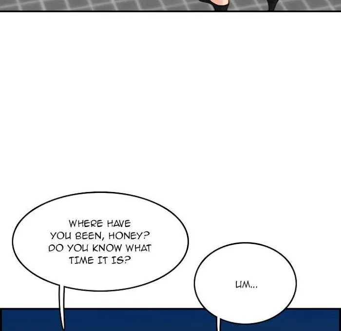 Read Never Too Late chapter 29 image 27 on Lezhin