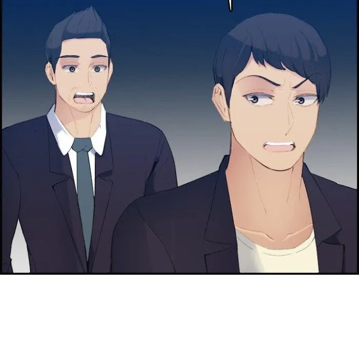 Read Never Too Late chapter 29 image 28 on Lezhin