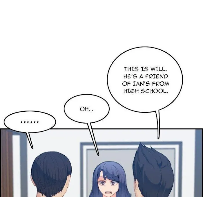 Read Never Too Late chapter 29 image 29 on Lezhin