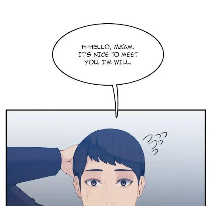 Read Never Too Late chapter 29 image 31 on Lezhin