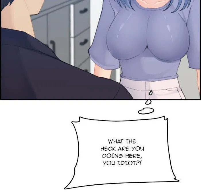 Read Never Too Late chapter 29 image 34 on Lezhin