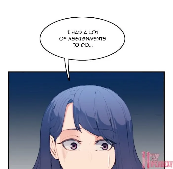 Read Never Too Late chapter 29 image 37 on Lezhin
