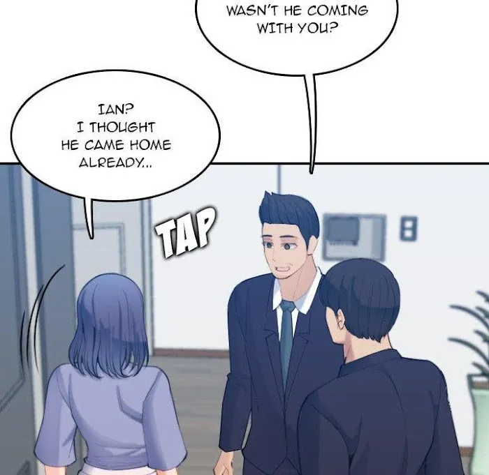 Read Never Too Late chapter 29 image 39 on Lezhin